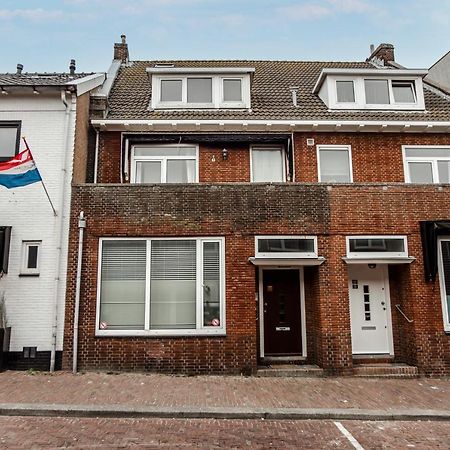 Oranje Boven Suite Zandvoort Exterior photo