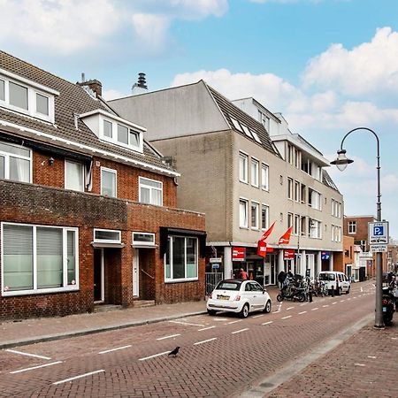 Oranje Boven Suite Zandvoort Exterior photo