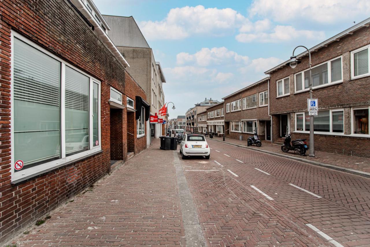 Oranje Boven Suite Zandvoort Exterior photo